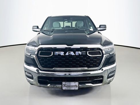 New 2025 RAM 1500 Big Horn image 2