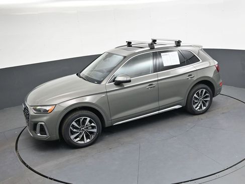 Used 2024 Audi Q5 2.0T Premium Plus image 26