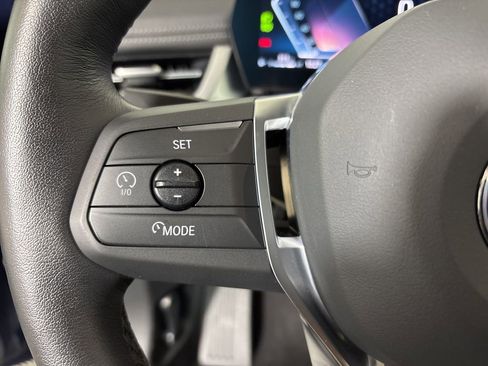 Certified 2025 BMW X1 xDrive28i w/ Technology Package image 19