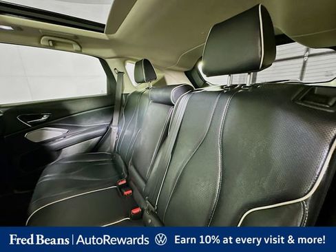 Used 2019 Acura RDX AWD w/ Advance Package image 25