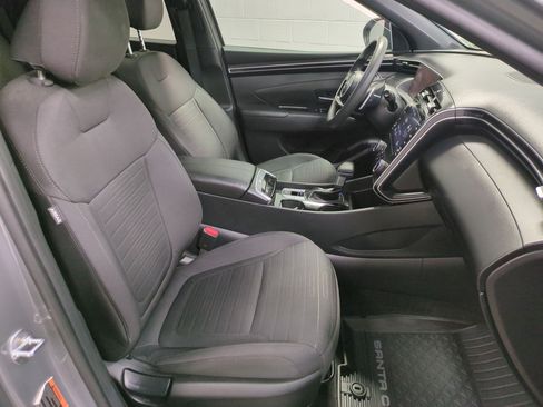 Used 2023 Hyundai Santa Cruz Night AWD/4WD image 30