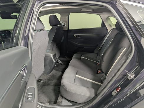 Used 2023 Hyundai Sonata SEL w/ Convenience Package FWD image 25