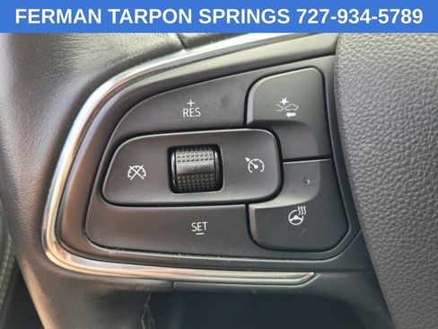 Certified 2023 Buick Encore GX Essence w/ Experience Buick Package image 33