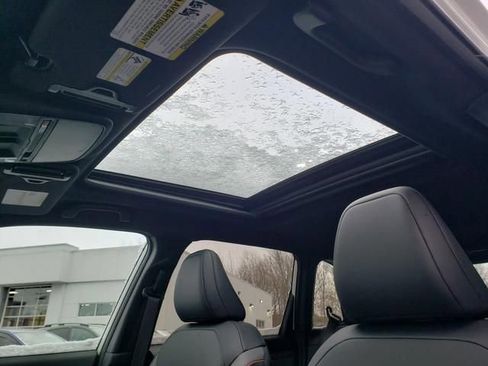 New 2026 Subaru Forester Sport image 16