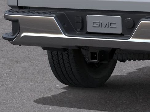 New 2026 GMC Sierra 2500 SLE AWD/4WD image 14