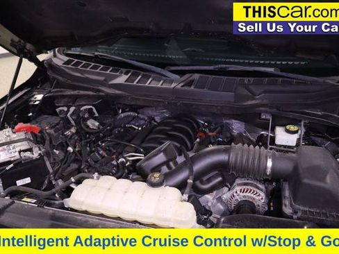 Used 2022 Ford F150 Lariat w/ FX4 Off-Road Package AWD/4WD image 33