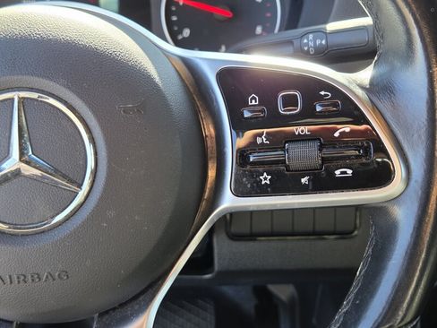 Used 2024 Mercedes-Benz Sprinter 4500 w/ Parking Package image 27