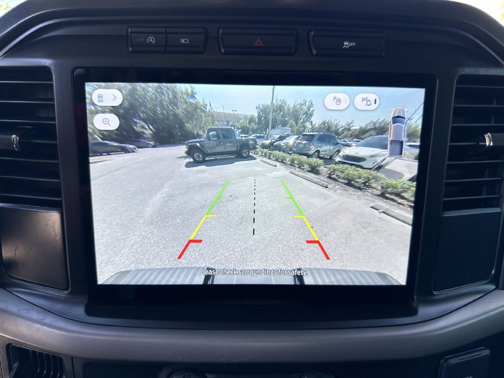 Used 2024 Ford F150 XL RWD image 29