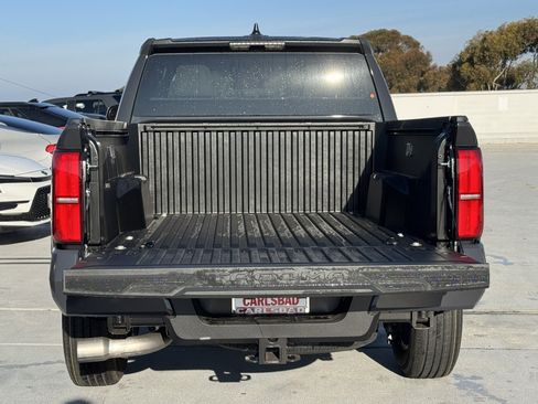 New 2026 Toyota Tacoma SR5 image 9