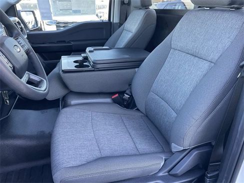 New 2025 Ford F150 XL w/ Equipment Group 103A High image 18