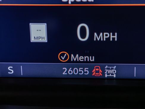 Used 2022 Chevrolet Silverado 2500 LTZ w/ LTZ Convenience Package image 18