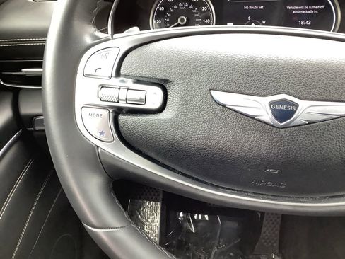 Used 2024 Genesis GV80 2.5T image 21