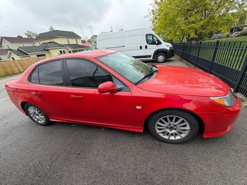 Used 2011 Saab 9-3 2.0T FWD image 2