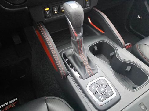 New 2026 Nissan Frontier PRO-4X image 36