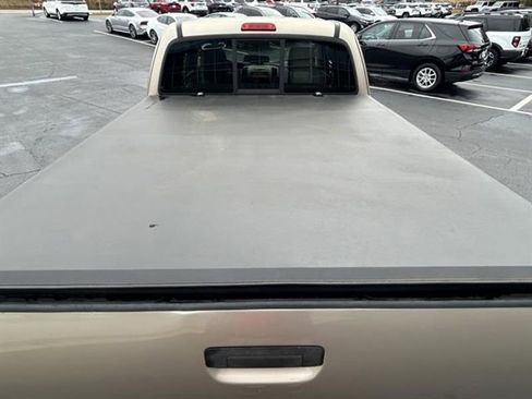 Used 2008 Toyota Tacoma PreRunner image 10