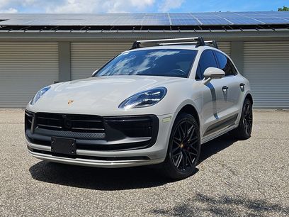 Certified 2023 Porsche Macan GTS