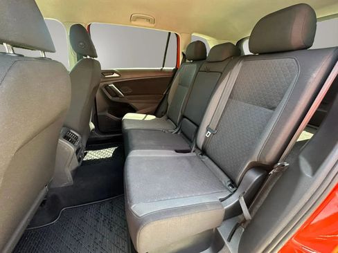 Used 2019 Volkswagen Tiguan S AWD/4WD image 17