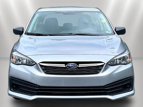 Used 2022 Subaru Impreza 2.0i AWD/4WD image 2