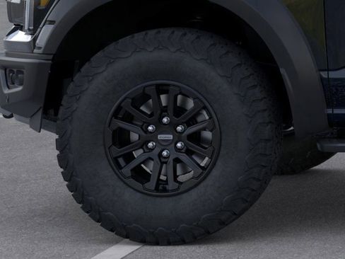 New 2026 Ford F150 Raptor image 19