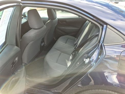 Used 2023 Toyota Corolla LE image 13