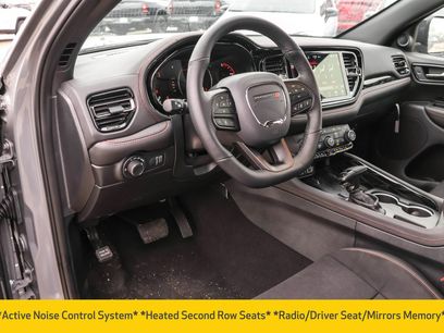 New 2026 Dodge Durango GT