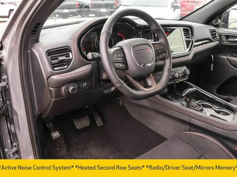 New 2026 Dodge Durango GT image 4