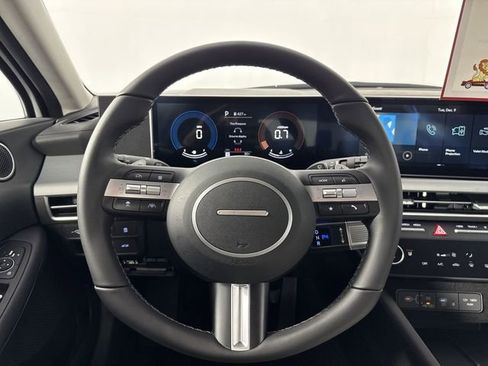 New 2026 Hyundai Sonata SEL image 21