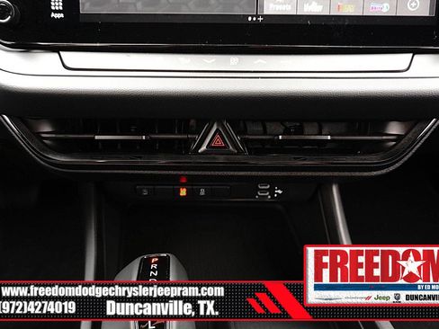 New 2026 Dodge Charger R/T AWD/4WD image 21