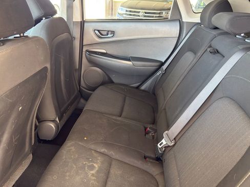 Used 2023 Hyundai Kona SEL FWD image 26