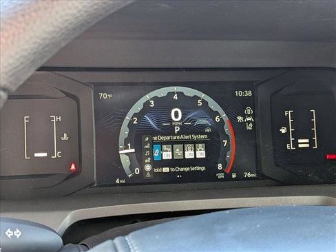 New 2026 Toyota Tacoma SR5 image 9