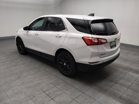 Used 2021 Chevrolet Equinox LT FWD image 3