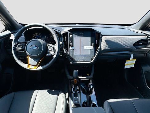 New 2026 Subaru Forester Wilderness AWD/4WD image 28