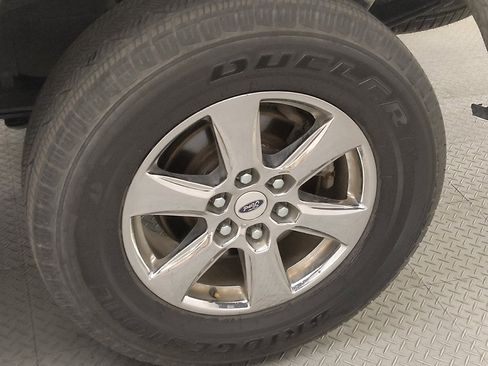 Used 2020 Ford F150 XLT w/ Equipment Group 301A Mid image 31