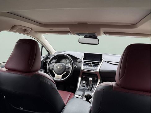 Used 2020 Lexus NX 300 AWD w/ Premium Package image 25