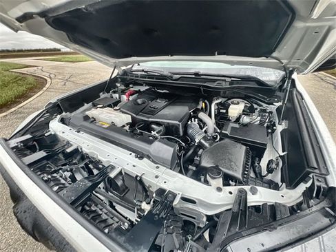 Used 2025 Toyota Tundra SR5 image 29