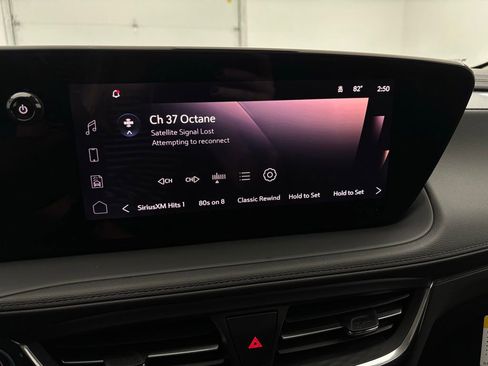 New 2026 Buick Encore GX Sport Touring w/ Advanced Technology Package image 24