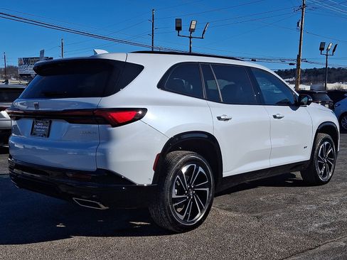 New 2026 Buick Enclave Sport Touring w/ Super Cruise Package AWD/4WD image 7