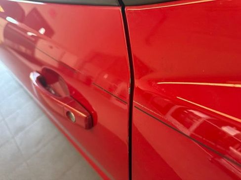 Used 2011 Chevrolet Camaro LT RWD image 16