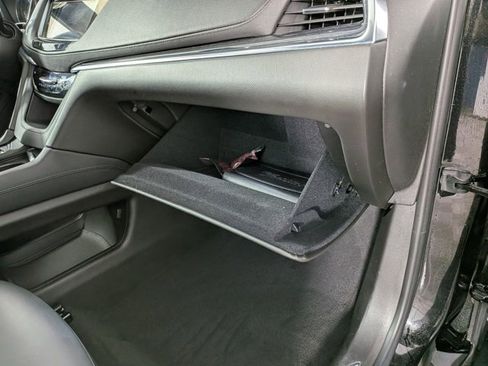 Certified 2022 Cadillac XT5 Premium Luxury image 32