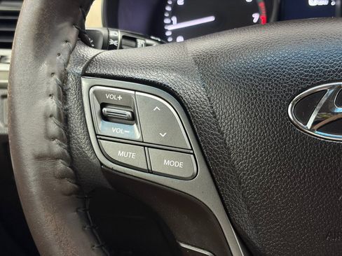 Used 2017 Hyundai Santa Fe Sport AWD/4WD image 20