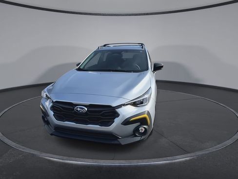 New 2026 Subaru Crosstrek 2.5i Sport image 4