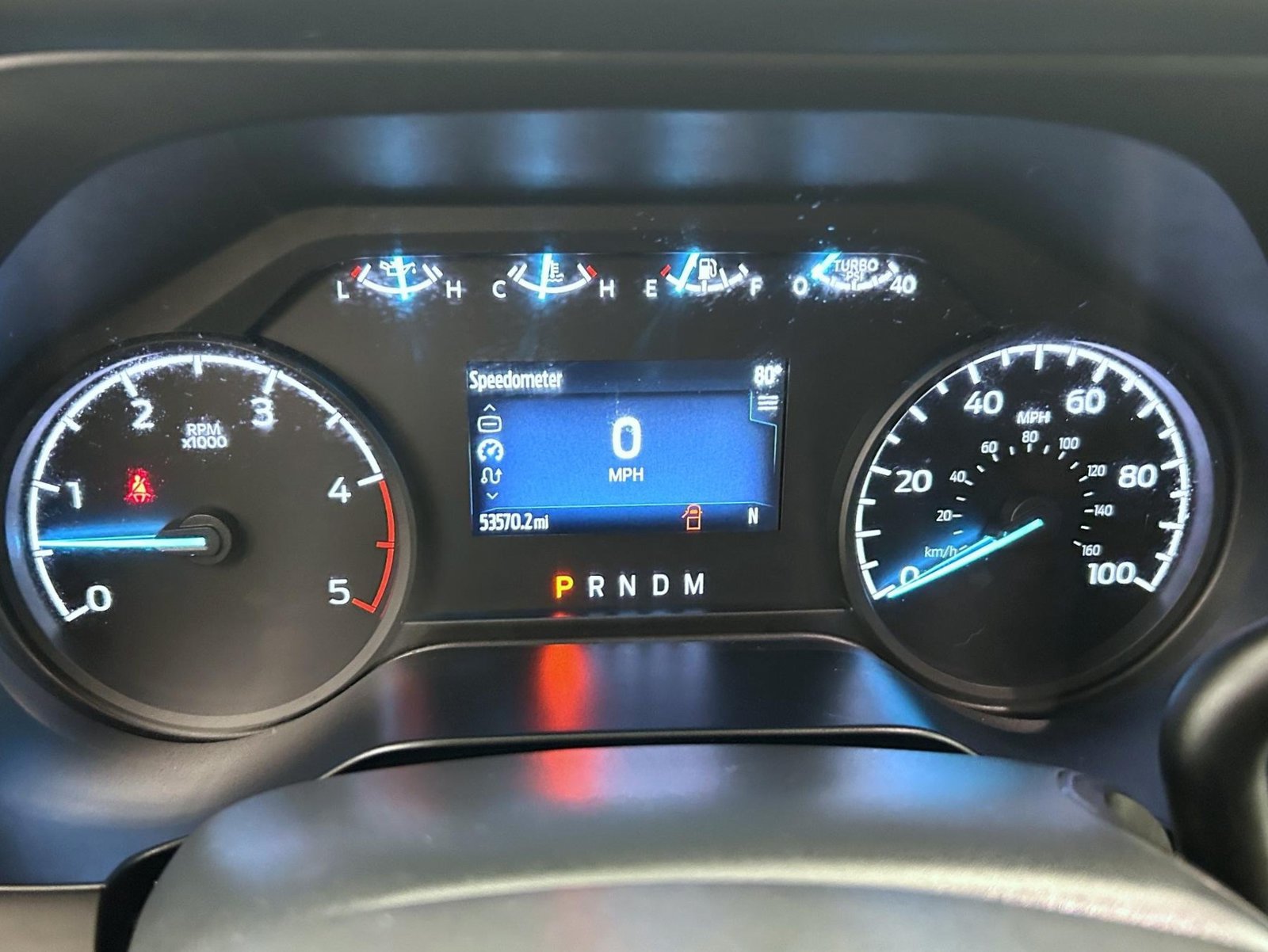 Used 2025 Ford F250 XLT AWD/4WD image 14
