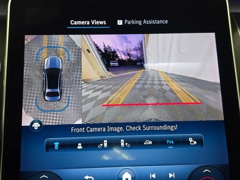 Used 2024 Mercedes-Benz C 300 4MATIC Sedan w/ Exclusive Trim Package image 43