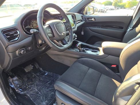 New 2026 Dodge Durango GT image 15