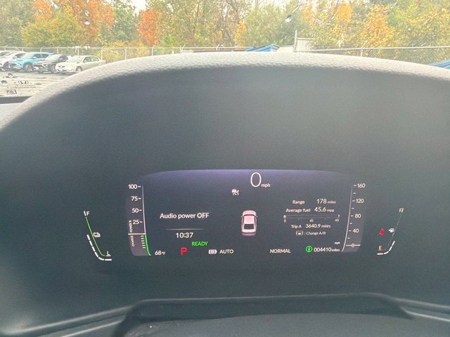 Used 2026 Honda Accord Touring image 10