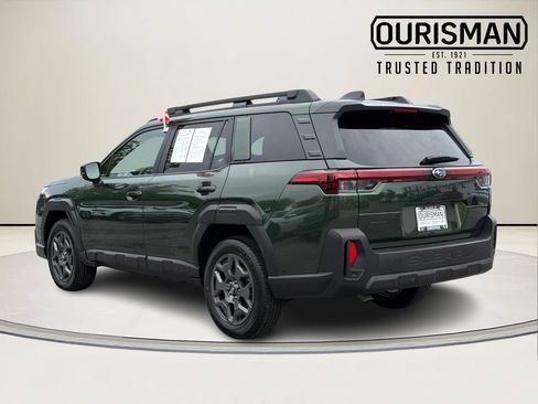 Used 2026 Subaru Outback Premium AWD/4WD image 4