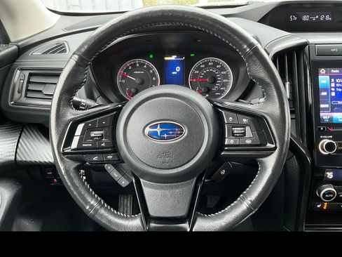 Certified 2022 Subaru Ascent Onyx Edition AWD/4WD image 3