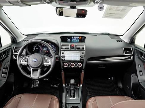 Used 2017 Subaru Forester 2.0XT Touring w/ Popular Package #2 AWD/4WD image 21