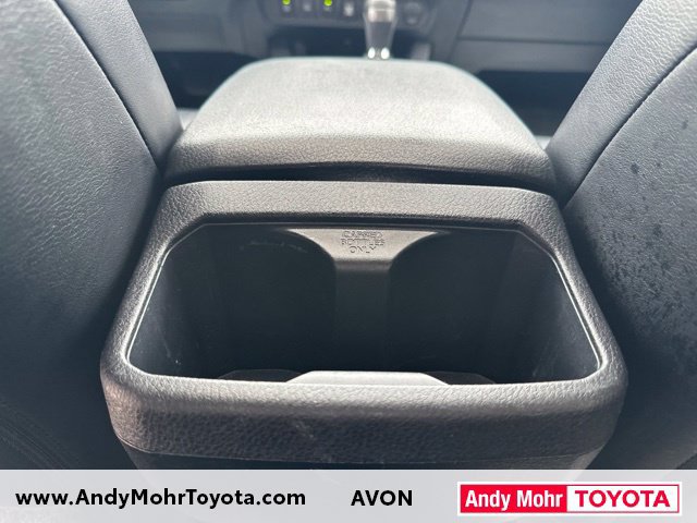 Used 2023 Toyota Tacoma TRD Sport w/ TRD Premium Sport Package AWD/4WD image 35