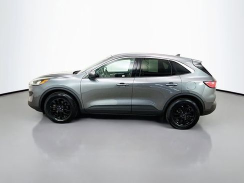 Used 2021 Ford Escape SE w/ Convenience Package AWD/4WD image 4
